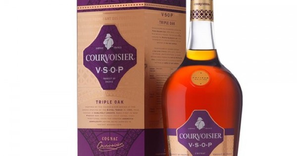 Courvoisier VSOP Triple (1)-